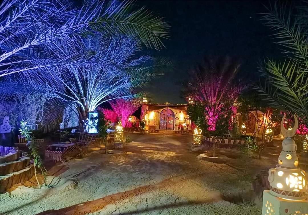 Tente Et Restaurant Elbey ดูซ ภายนอก รูปภาพ